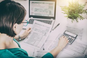 Trump Tax Plan: Stay-at-Home Mom Tax Credit