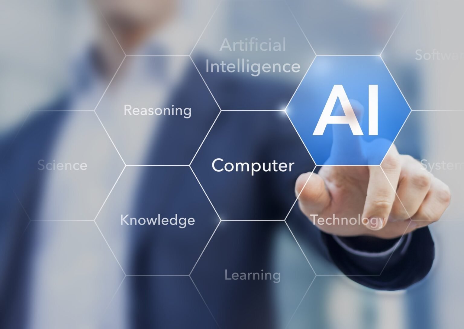 White-Collar Wipeout: AI Threatens Millions of Jobs by 2030