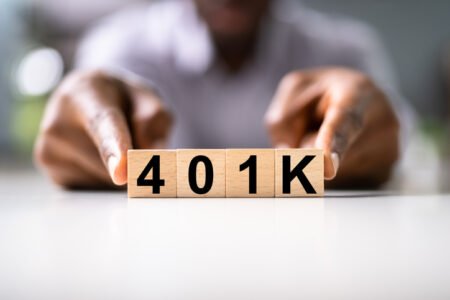 401(k) Millionaires by Age Group