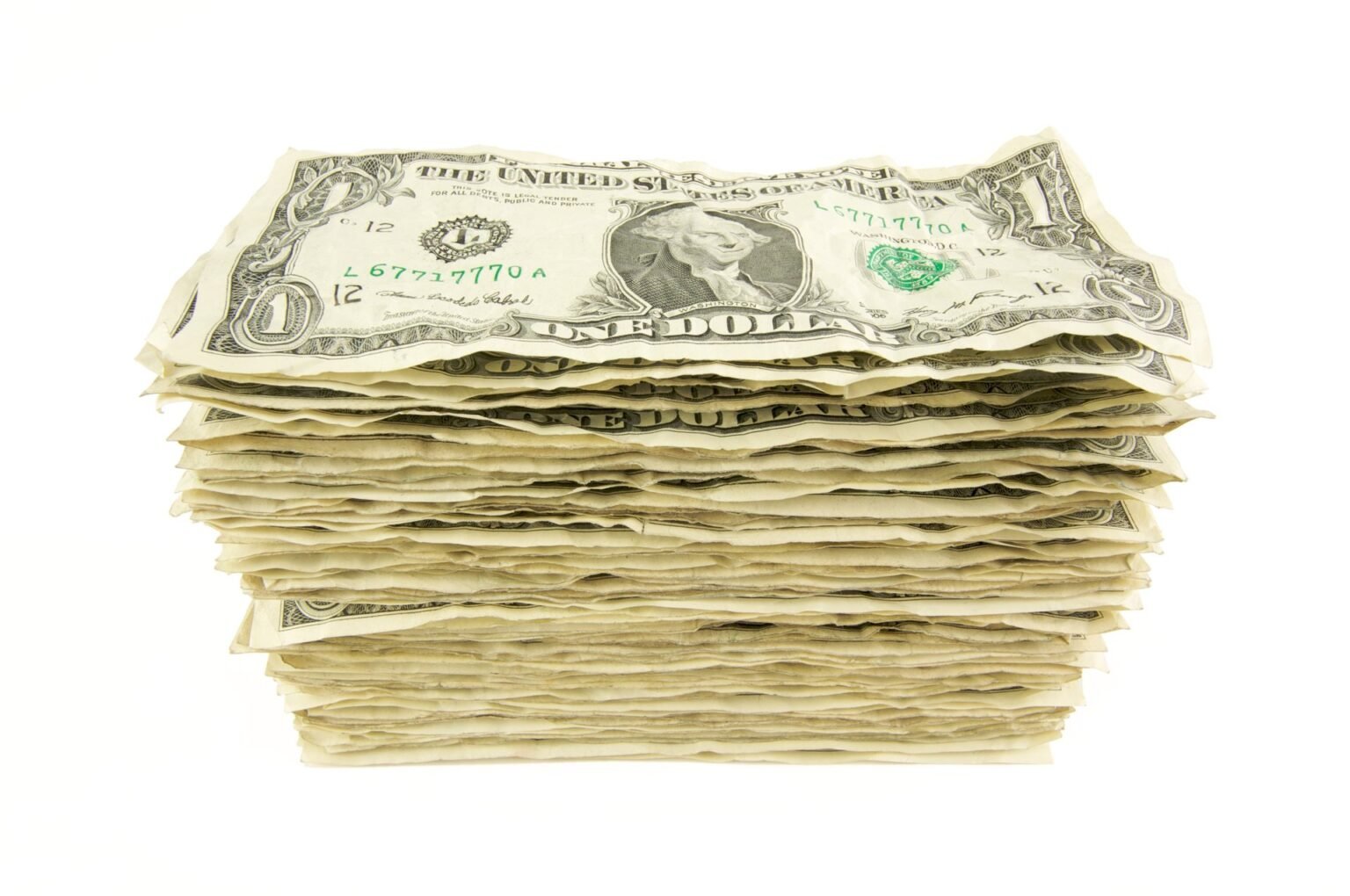 Breaking up With the Dollar: When the Global Economy Wants to Move On