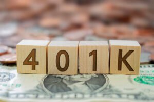 401(k) Asset Allocation By Age: Examples and Charts