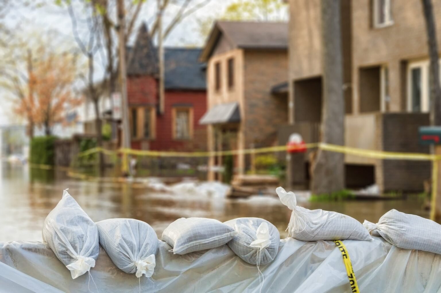 Climate Change Has a Side Hustle and You’re Paying for It