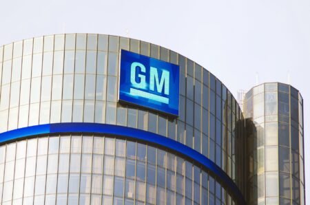 GM’s  Billion U.S. Manufacturing Bet Could Reshape Car Prices