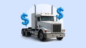 What Are Current Semi-truck Financing Interest Rates?