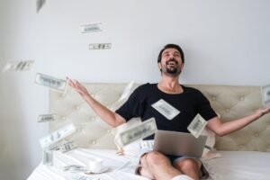 40 Real Ways to Earn Money From Home
