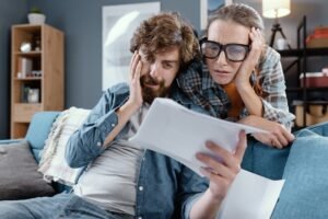 Why ‘Scraping By’ Sounds Pretty Good to Nearly Half of Hourly Workers