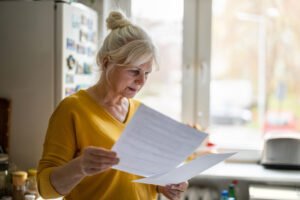Who’s Entitled to the Tax Refund of a Deceased Person?