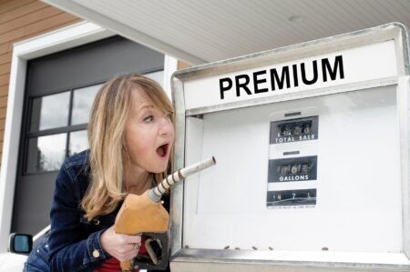 Fuel Savings Rolled Back: You Could Pay 0 More at the Pump