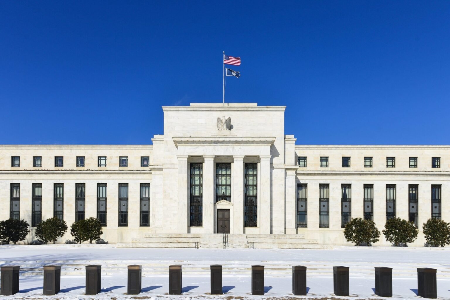 Fed Holds Rates Steady: Here’s How to Make the Most of It
