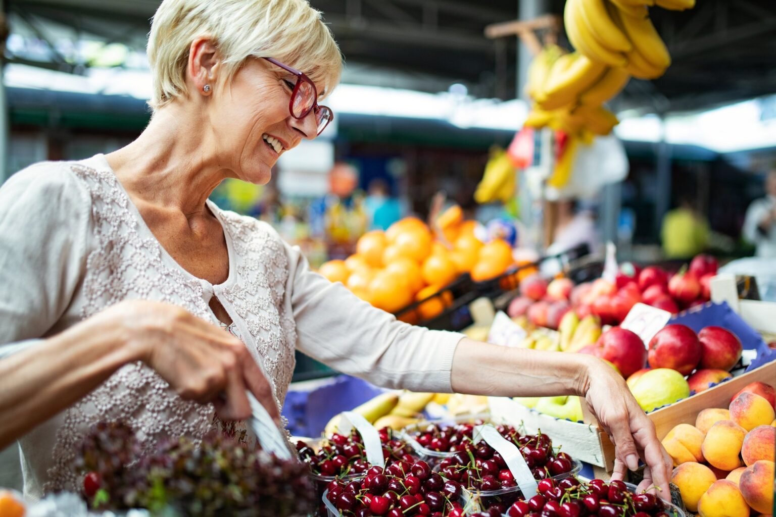7 Ways Anyone Can Easily Make Cheap Summer Produce Last All Year