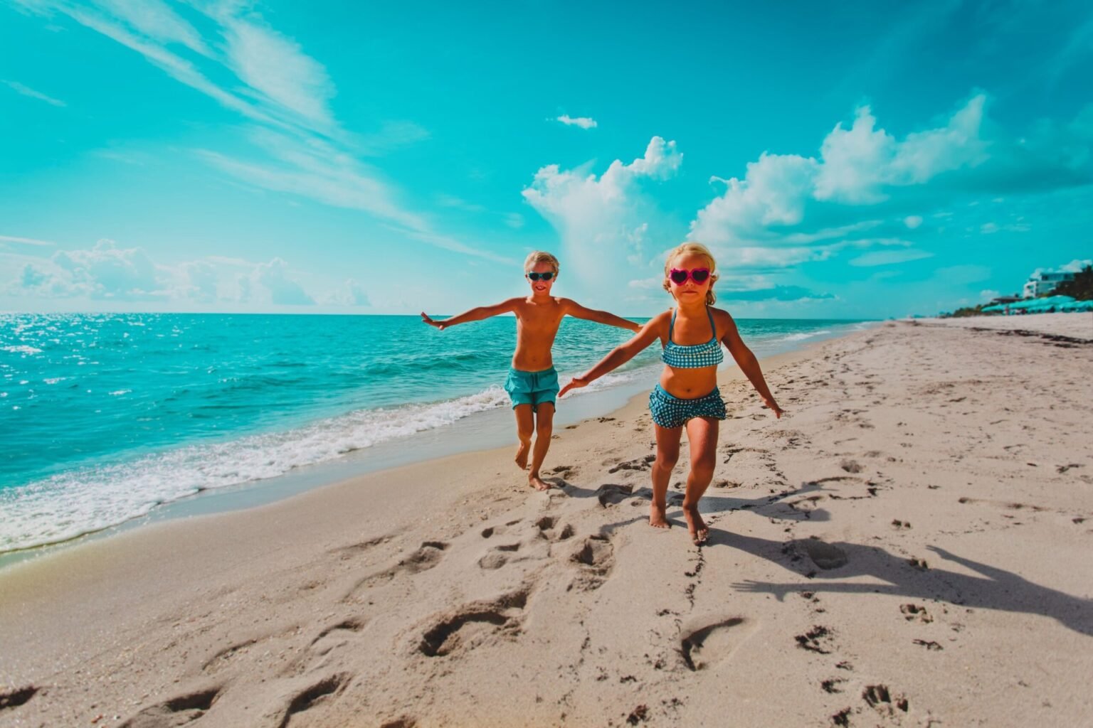 Dodge Price Spikes: The Cheapest Days to Fly and 6 More Summer Travel Wins