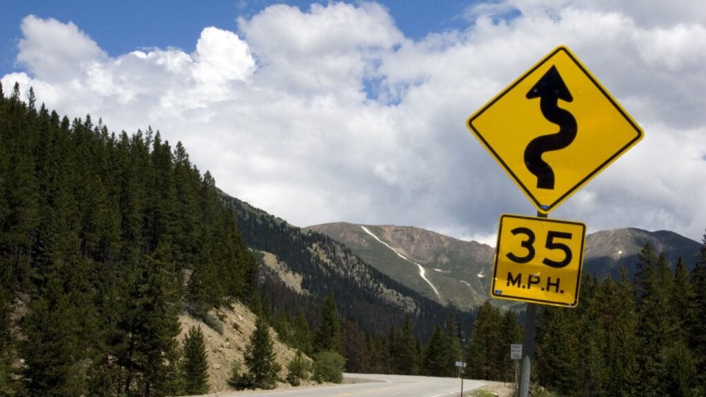 How a Speeding Ticket Affects Insurance in Colorado