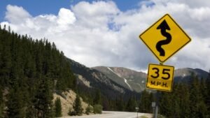 How a Speeding Ticket Affects Insurance in Colorado