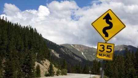 How a Speeding Ticket Affects Insurance in Colorado