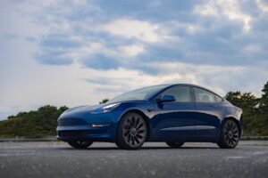 Tesla’s Driverless Car Launch Could Reshape Your Budget