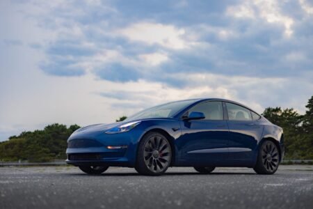 Tesla’s Driverless Car Launch Could Reshape Your Budget