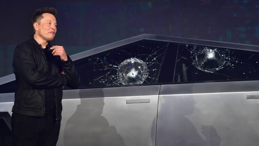 Tesla’s Retail Investors Stung By Massive Lawsuit Barrier — Will It End Up Hurting The Stock?