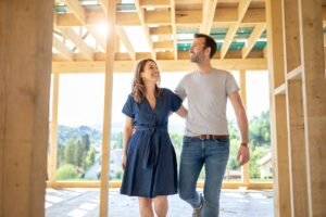 Homebuilders Cut Prices to Lure Hesitant Buyers