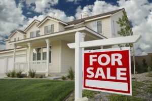 Why the Housing Market Standoff Could Be Your Best Chance to Make a Deal