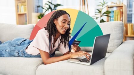 What Credit Score Do You Need For A Credit Card?