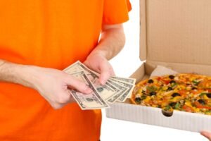 Tip Income Tax Break Could Cost Workers More Than It Saves