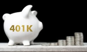 Are You Saving Enough? See How Your 401(k) Stacks up Against National Averages