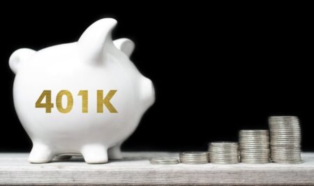 Are You Saving Enough? See How Your 401(k) Stacks up Against National Averages