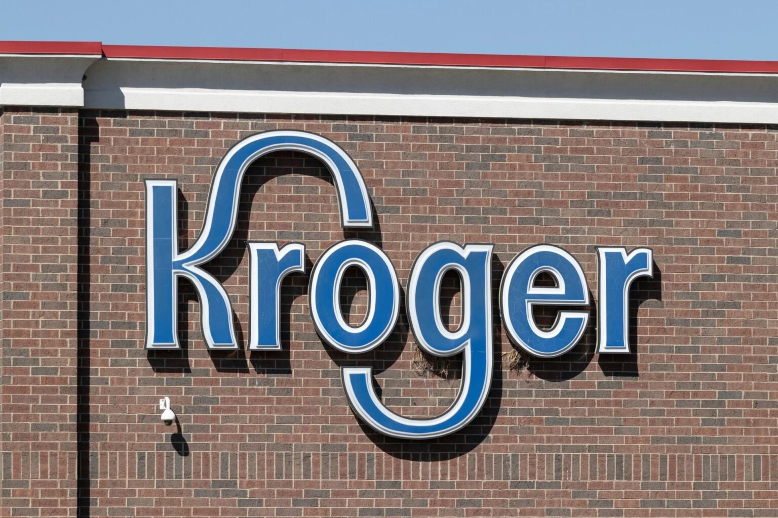 Kroger to Close 60 Stores and Invest in Customer Experience