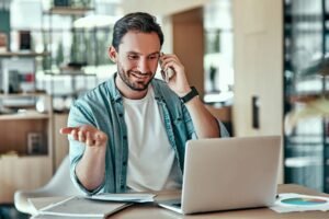 25 Companies Hiring Now for Remote, Work-From-Home Jobs