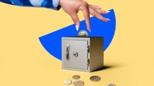 Average Savings Account Interest Rate For June 2025