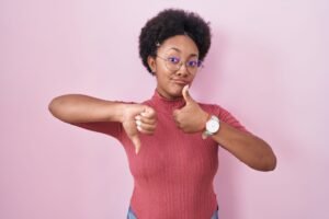 From Slump to Shrug: Americans Slightly More Upbeat About Economy
