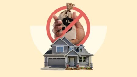 No-Down Payment Mortgages | Bankrate