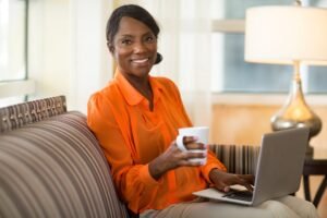 20 Easy Jobs You Can Do From the Comfort of Home
