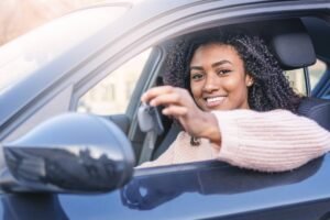 Jean Chatzky Rethinks Car Leasing. Should You?