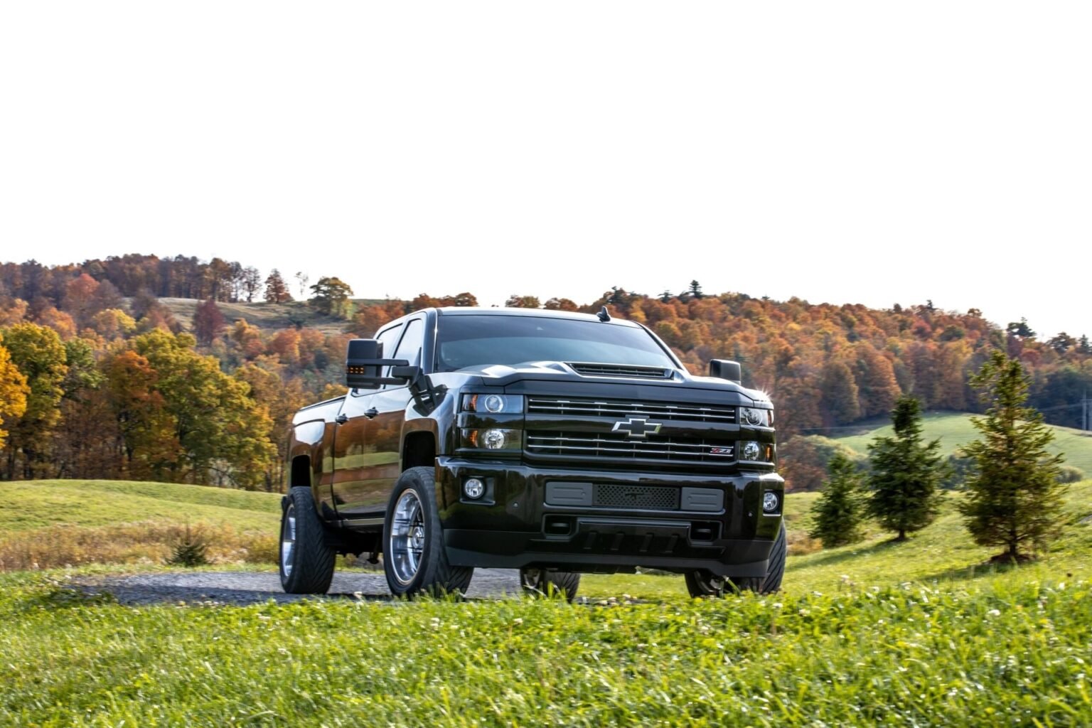 Truck Shopping Just Got Trickier and Buyers Are Paying the Price