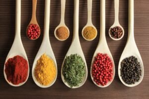 Spicy Tariffs Could Heat up Your Grocery Budget