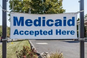 Do No Harm? The Big Beautiful Medicaid Shake-Up