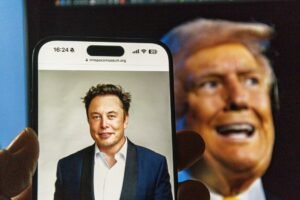 Elon Musk Blasts Senate Tax Bill: What You Can Do If He’s Right