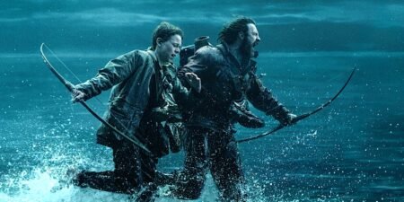 ’28 Years Later’ Ending Explained, How It Sets up ‘the Bone Temple’