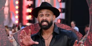 ’28 Years Later’ Samson the Alpha Actor Chi Lewis-Parry: What to Know