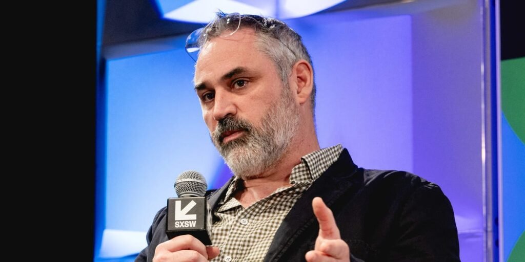’28 Years Later’ Writer Alex Garland Blames Marvel for Sequel Fatigue