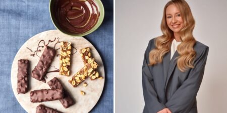 3 Simple Recipes That Make Eating Fewer Ultra-Processed Foods Easy, by a Nutritionist
