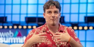 Who Is Palmer Luckey, Oculus and Anduril Founder