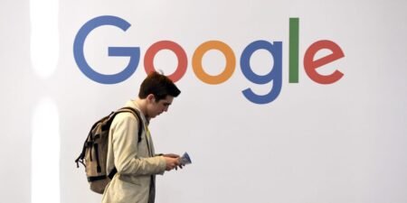 Google Engineer’s Advice to Students: Get Your Foot in the Door