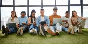 Gen Z Brings a Gig Economy Mindset to Corporate America