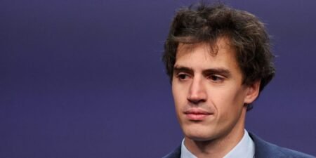 Mistral AI CEO Says AI’s Biggest Threat Is People Getting Lazy