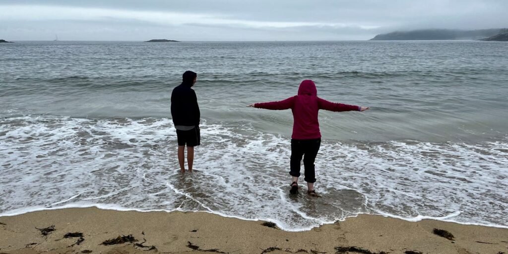 At 52 I Became a Stepmother to My Husband’s Teenage Son
