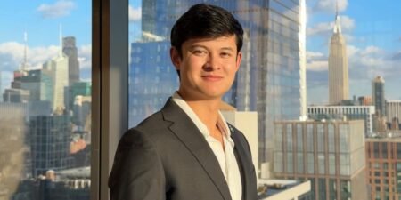 I Was Laid Off From PwC. Here’s How I Pivoted to Find a Career I Love.