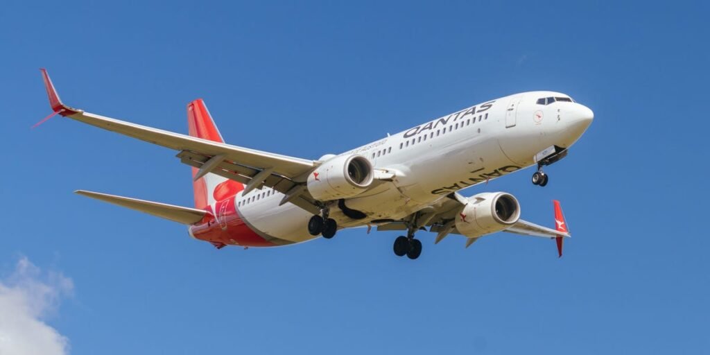Favorite Airline From Frequent Traveler Who’s Flown With 40 Airlines