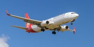 Favorite Airline From Frequent Traveler Who’s Flown With 40 Airlines